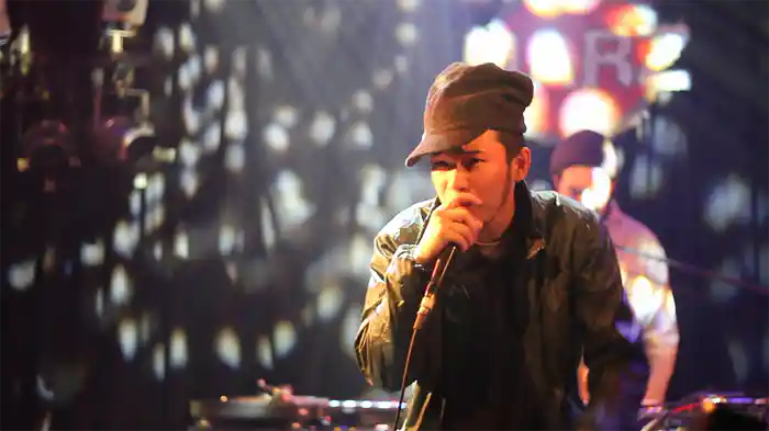 Living Behavior 不可思議／wonderboy 人生の記録