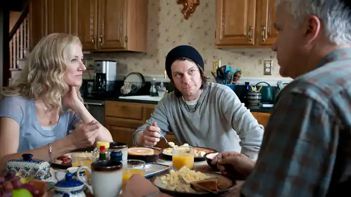 恋人はセックス依存症