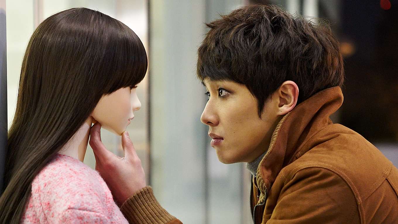 俳優は俳優だの動画視聴 あらすじ U Next