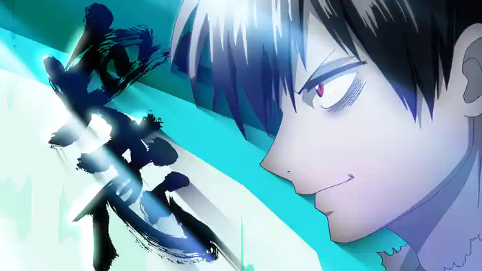 ブラッドラッド