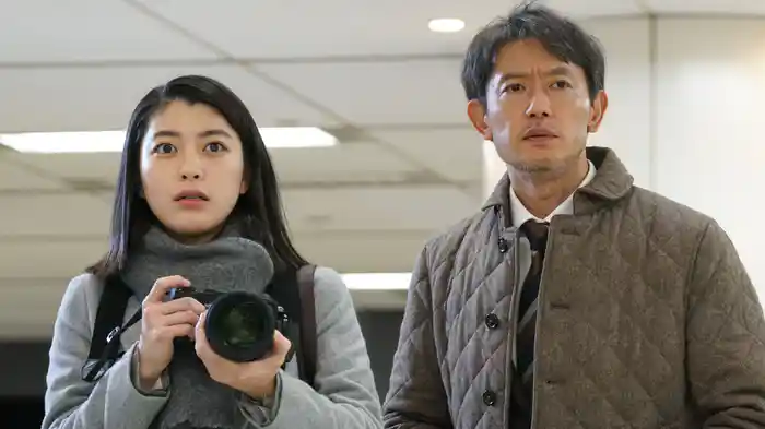 リテイク　時をかける想い