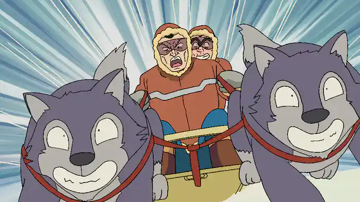 こちら葛飾区亀有公園前派出所 世界ナンバーワンポリス決定戦！