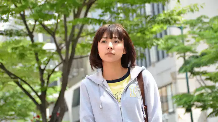 劇場版　神戸在住