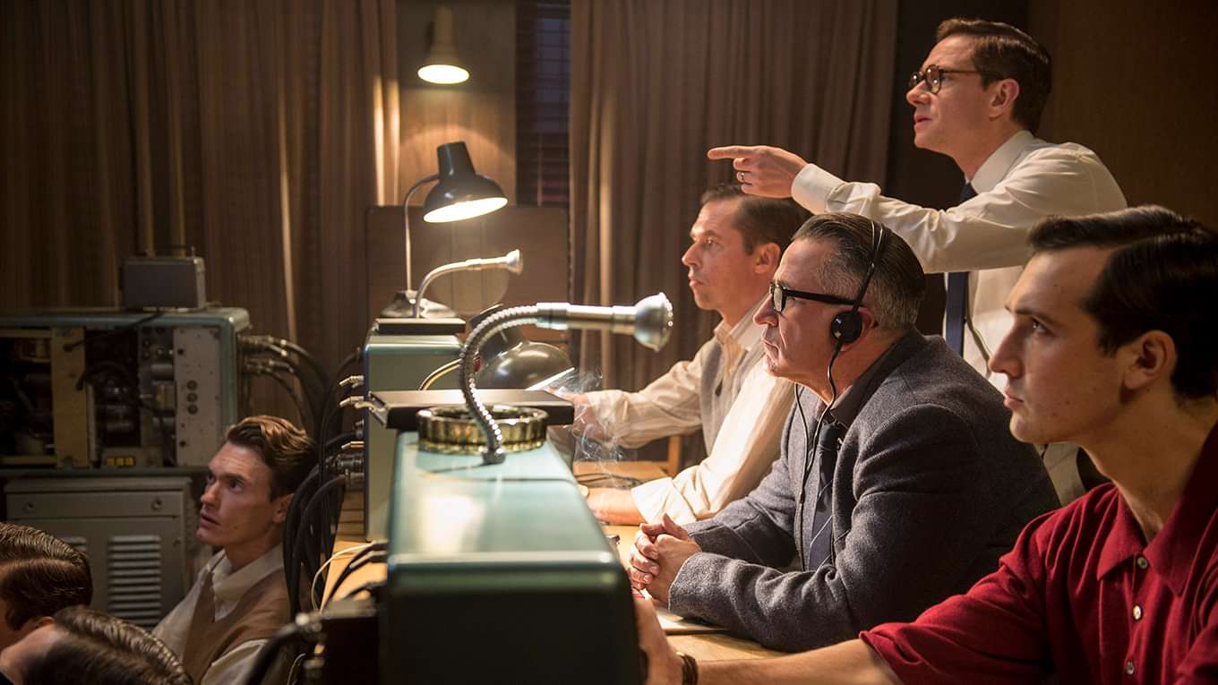 アイヒマン ショー 歴史を映した男たち 洋画 15 動画配信 U Next 31日間無料トライアル