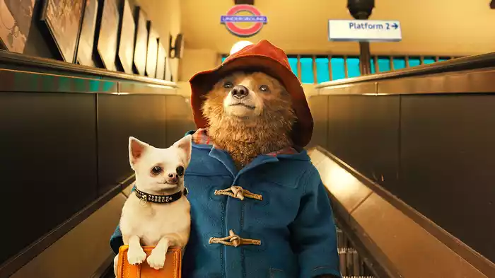 パディントン