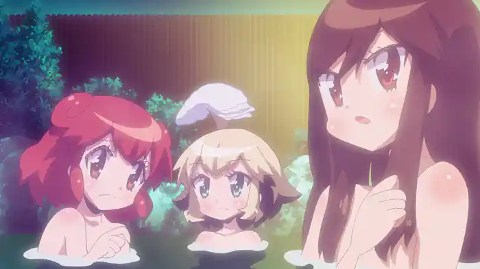 あいまいみー~Surgical Friends~