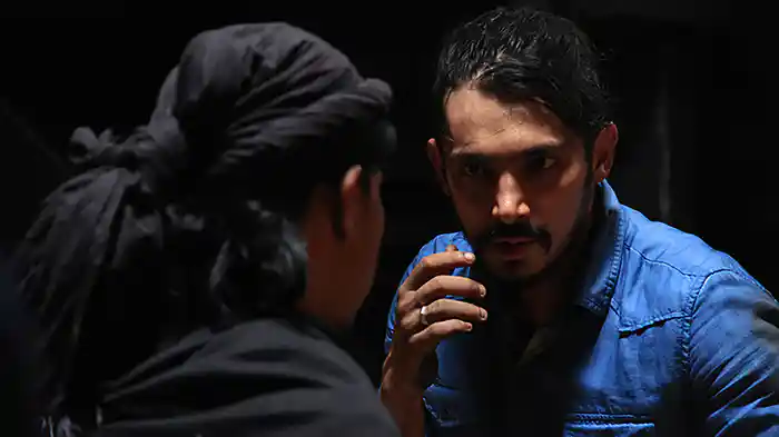 レボリューション・ティガ