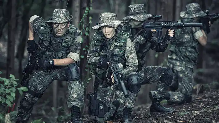 最終兵器ムスダン