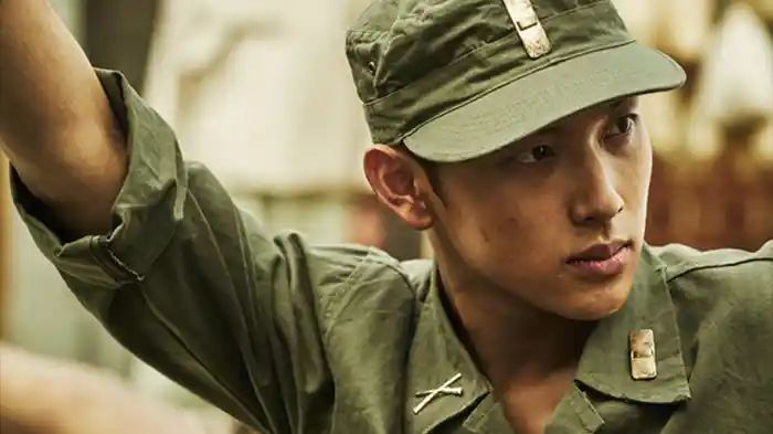 戦場のメロディ