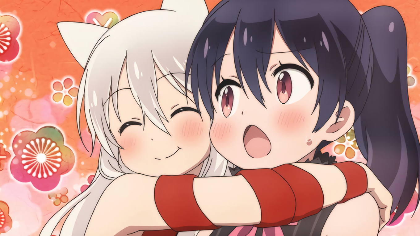 うらら迷路帖 十一占 千矢とくろう 時々涙4話の動画 アニメまとめ うらら迷路帖 十一占 千矢とくろう 時々涙4話の動画 アニメまとめ