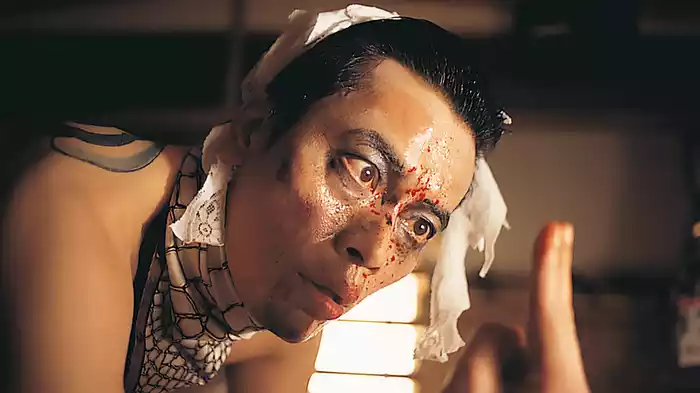 援助交際撲滅運動(邦画 / 2001) - 動画配信 | U-NEXT 31日間無料