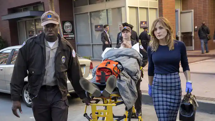 リゾーリ&アイルズ シーズン6