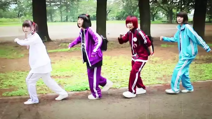 めんどいしんどいpunkするか
