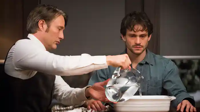 ハンニバル シーズン2