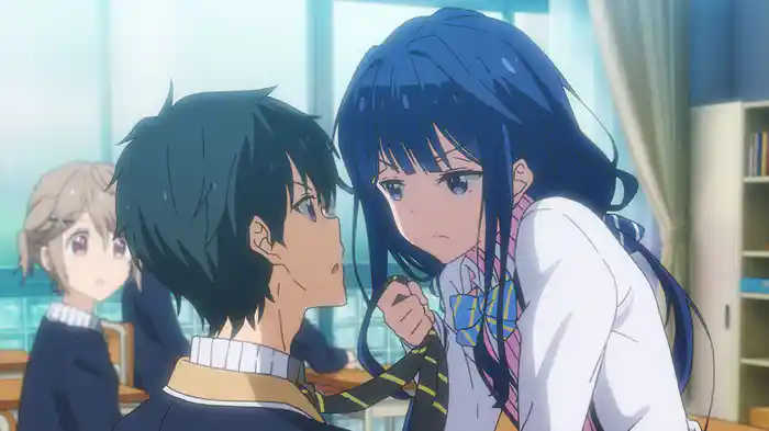 政宗くんのリベンジ