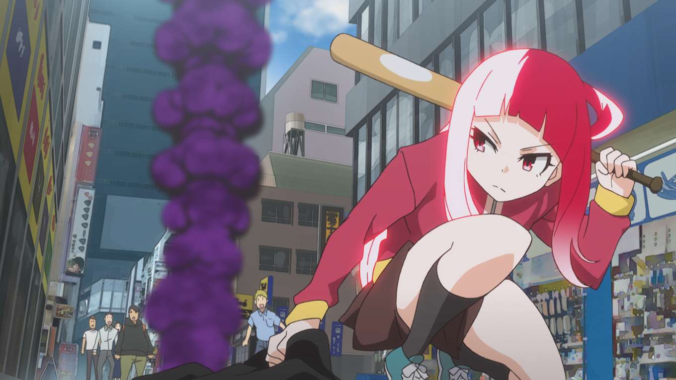 Akiba S Trip The Animation の動画視聴 あらすじ U Next Akiba S Trip The Animation の動画視聴 あらすじ U Next
