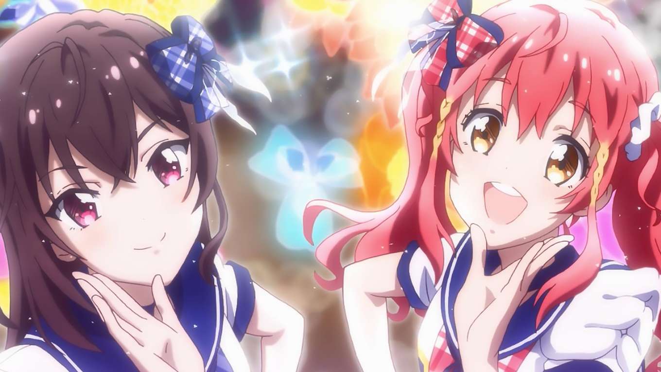 アイドル事変の動画視聴 あらすじ U Next アイドル事変の動画視聴 あらすじ U Next