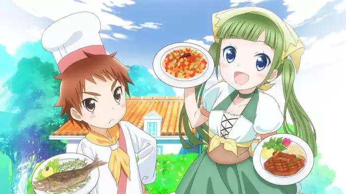 ピアシェ～私のイタリアン～