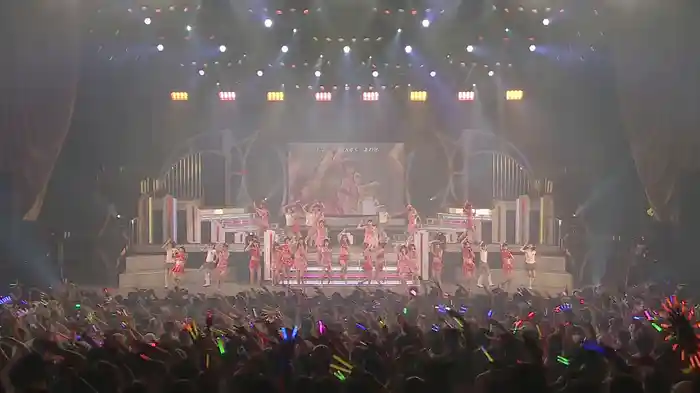 Hello! Project 2011 WINTER～歓迎新鮮まつり～ Bっくりライブ