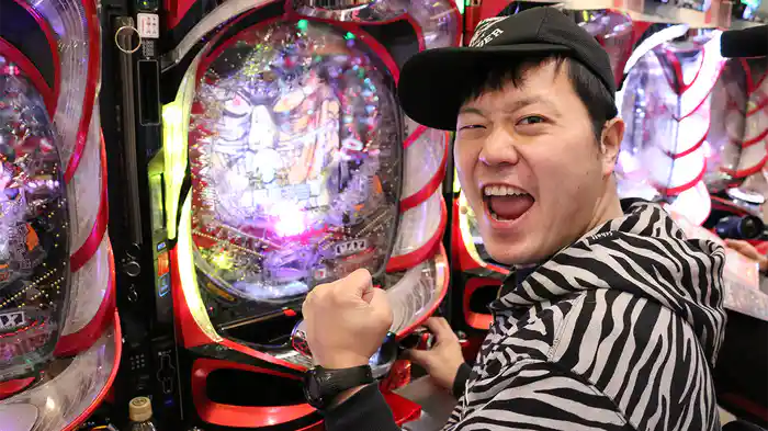 エハラマサヒロのパチバラ2