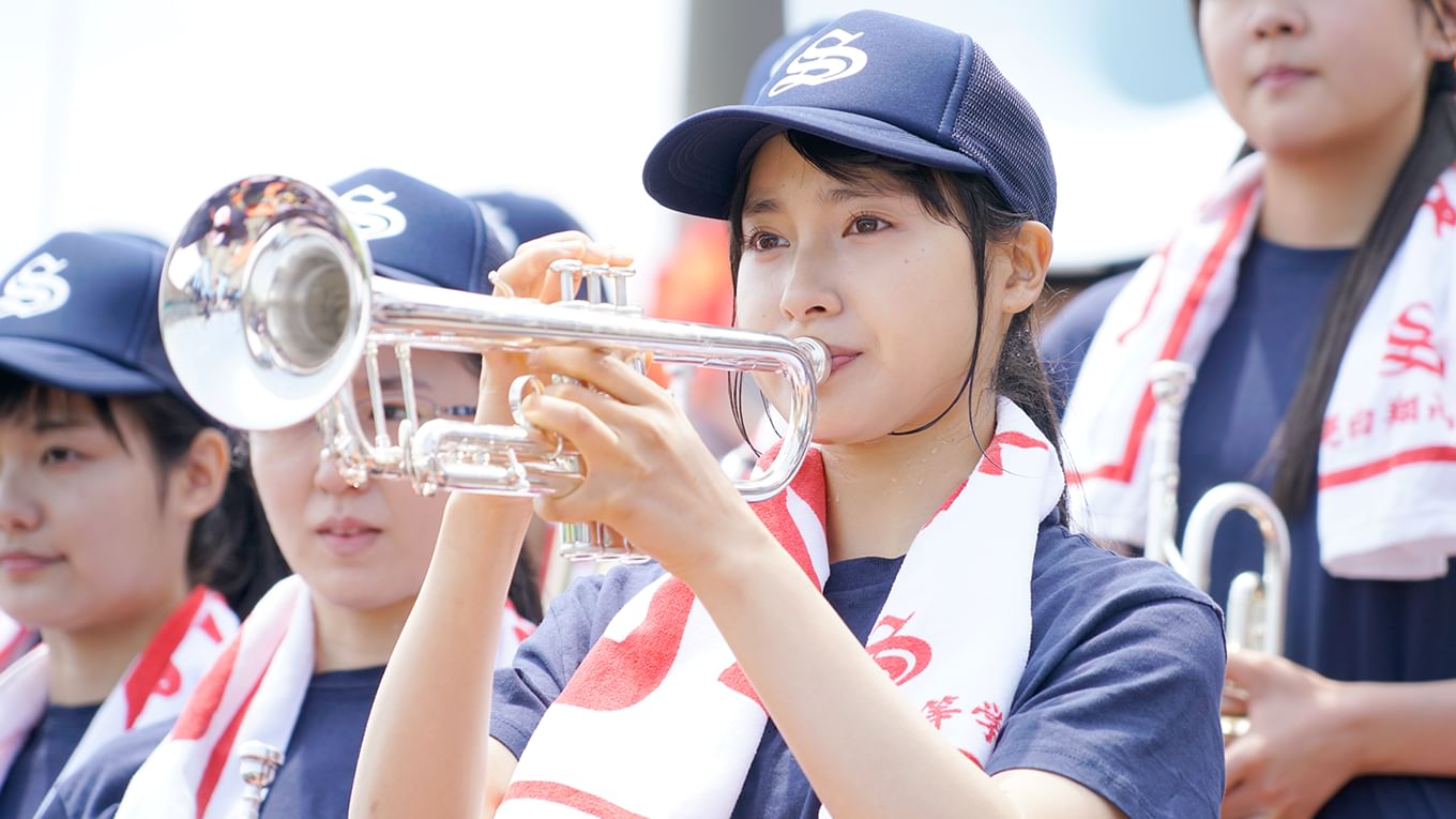 青空エールの動画視聴 あらすじ U Next