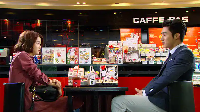 ずっと恋したい