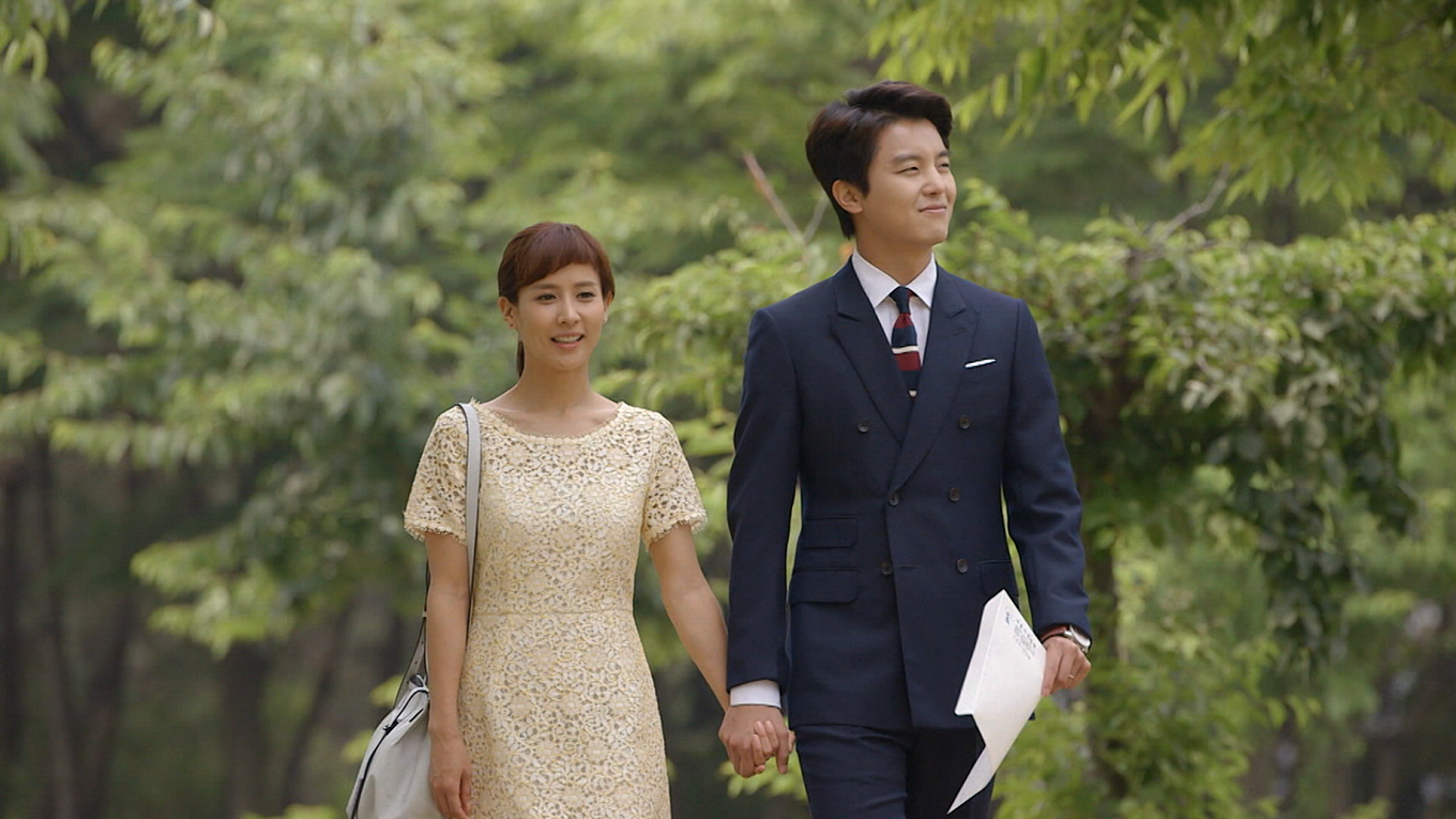 離婚弁護士は恋愛中 第14話の無料動画 韓流ドラマを見る