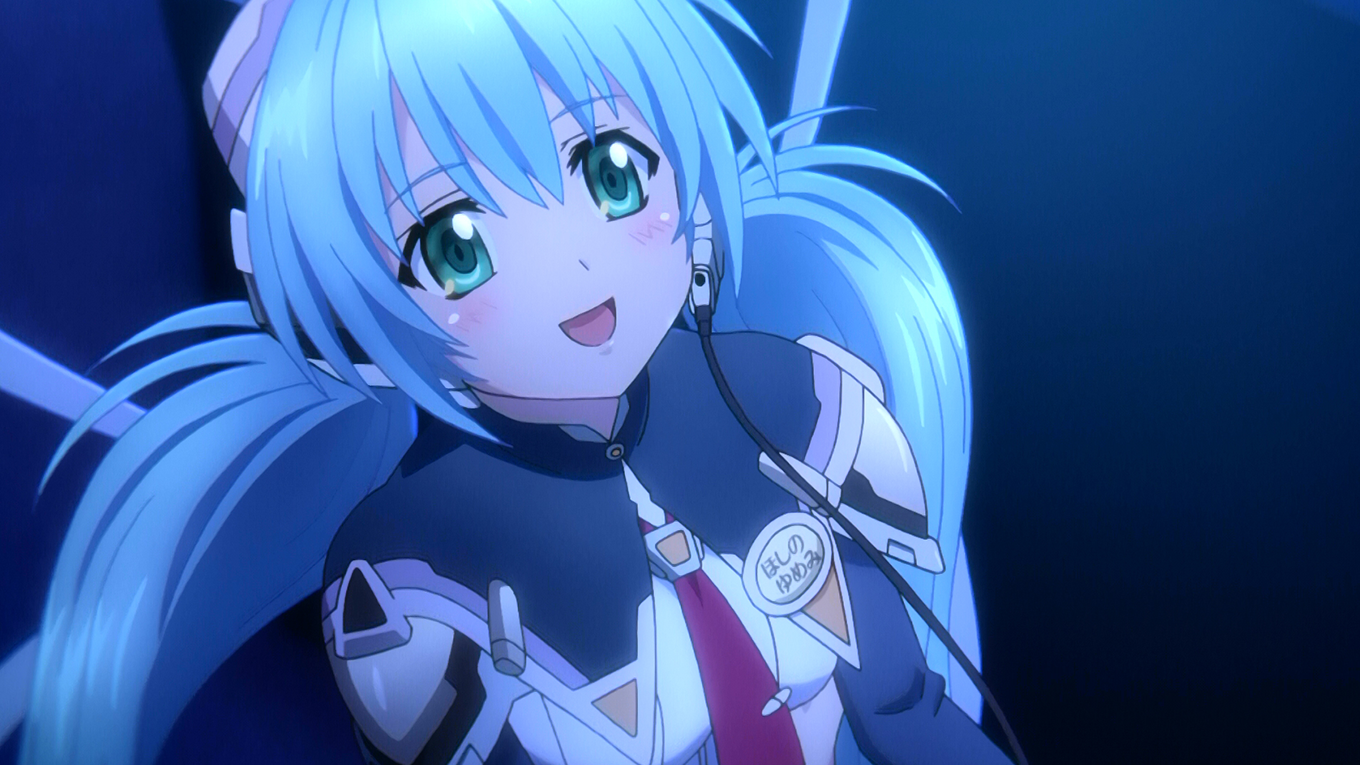 劇場版　planetarian ～星の人～