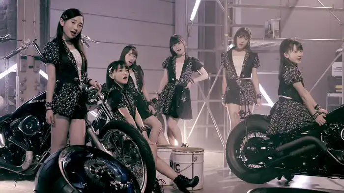 Good Boy Bad Girl(Promotion Edit)