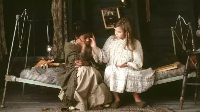 リトル・プリンセス　小公女