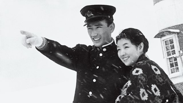 喜びも悲しみも Amazon.co.jp: 喜びも悲しみも幾歳月を観る | Prime Video