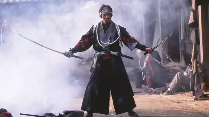 壬生義士伝