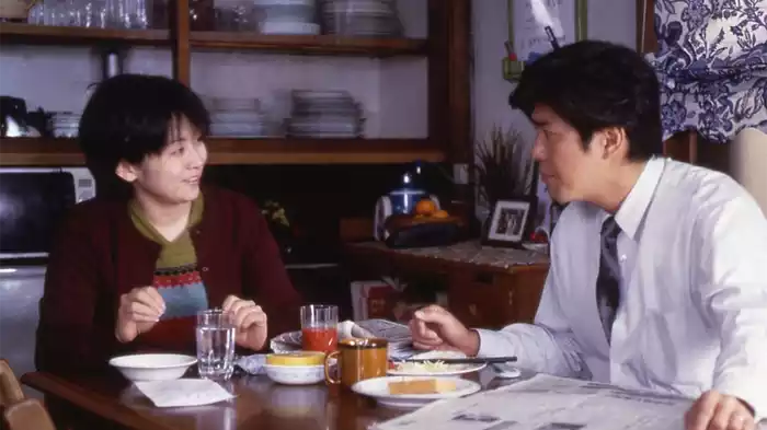 あ、春