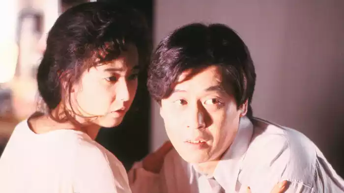 異人たちとの夏