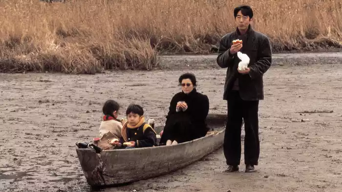死の棘