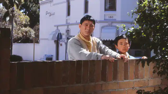 哀しい気分でジョーク