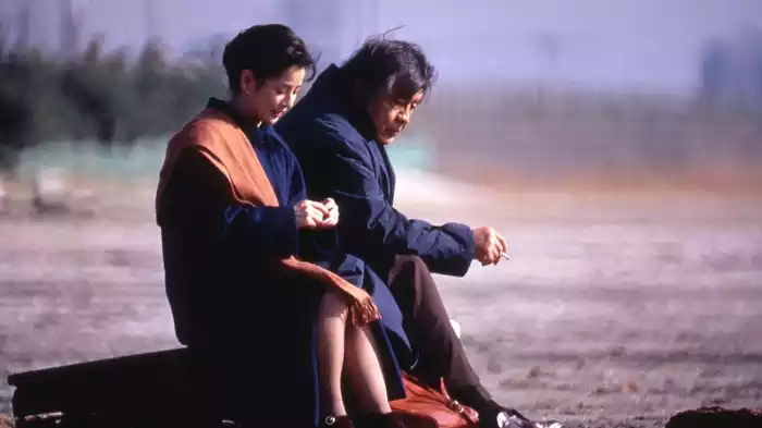 女ざかり