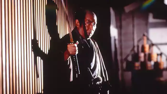必殺！主水死す