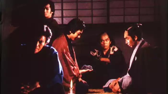 必殺！III 裏か表か