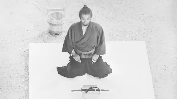切腹