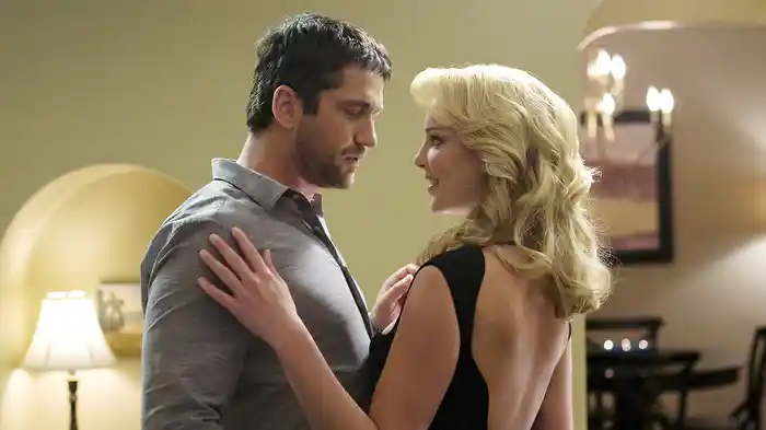 男と女の不都合な真実