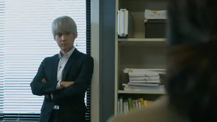 ドクターフロスト