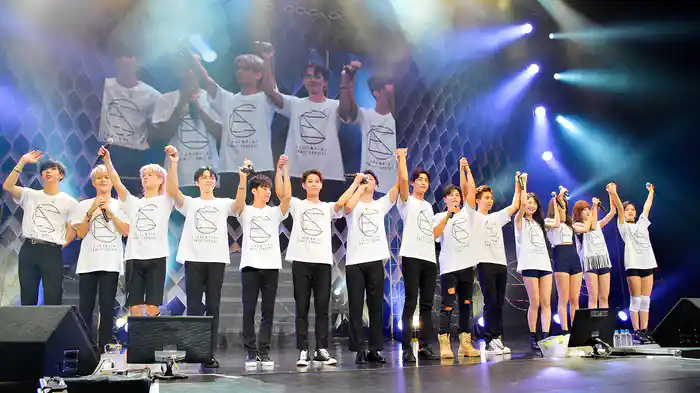 スター帝国ファミリーコンサート