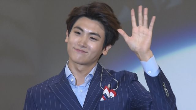 PARK HYUNG SIK 素顔のパク・ヒョンシク ～1st