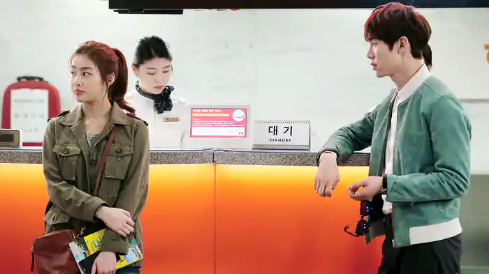 幸せのレシピ～愛言葉はメンドロントット