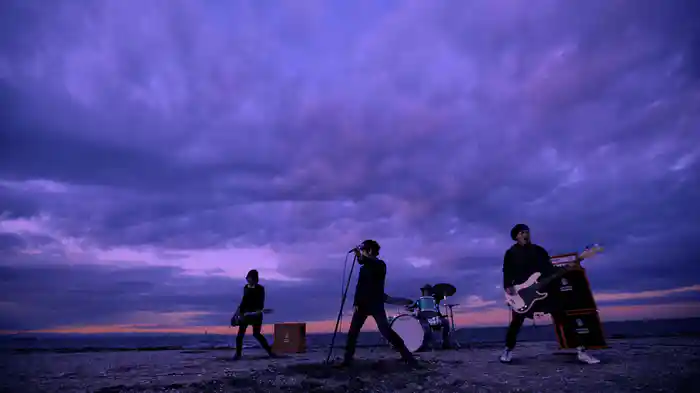 我が子に捧げる PUNK SONG