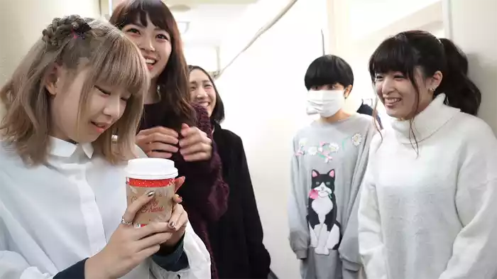 WHO KiLLED IDOL？-SiS消滅の詩-