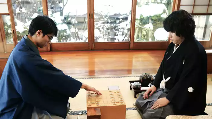 聖の青春