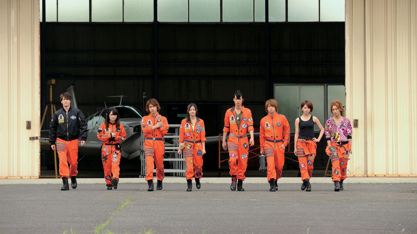 仮面ライダーフォーゼ The Movie みんなで宇宙キターッ の動画視聴 あらすじ U Next 仮面ライダーフォーゼ The Movie みんなで宇宙キターッ の動画視聴 あらすじ U Next