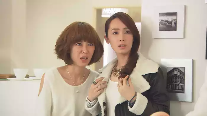 恋する人魚～30女子の磨き方～